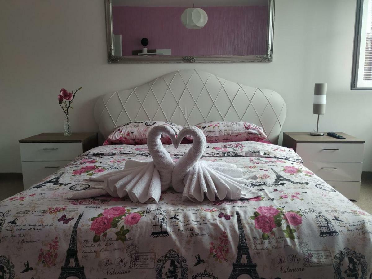 Apartment No. 5 Cacak Luaran gambar
