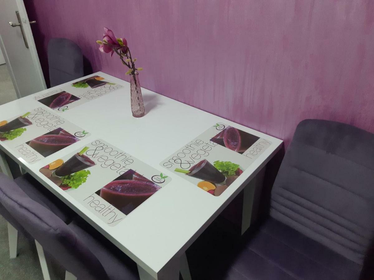 Apartment No. 5 Cacak Luaran gambar