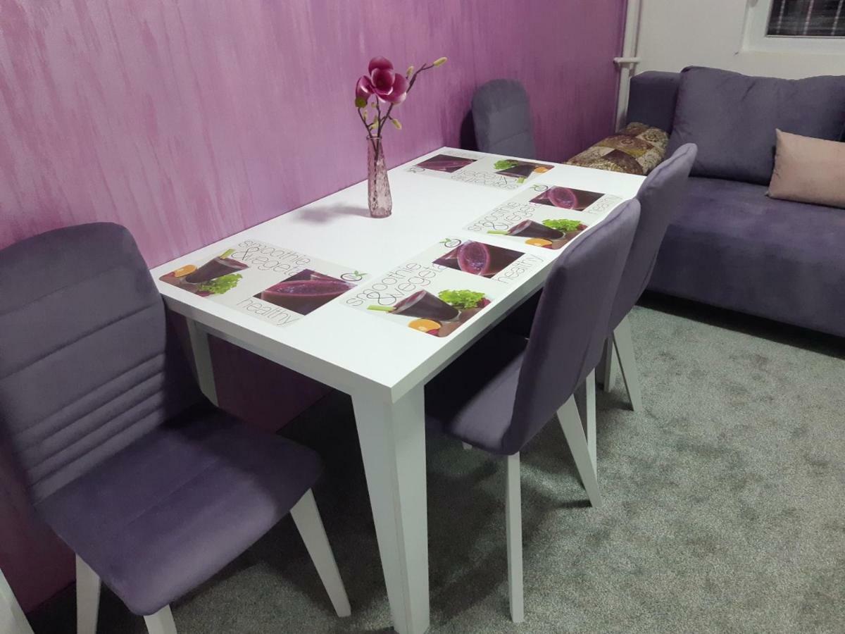 Apartment No. 5 Cacak Luaran gambar