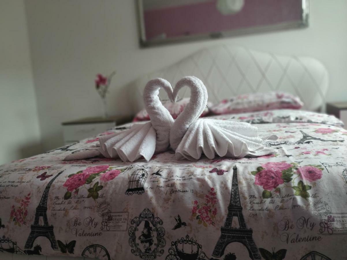 Apartment No. 5 Cacak Luaran gambar