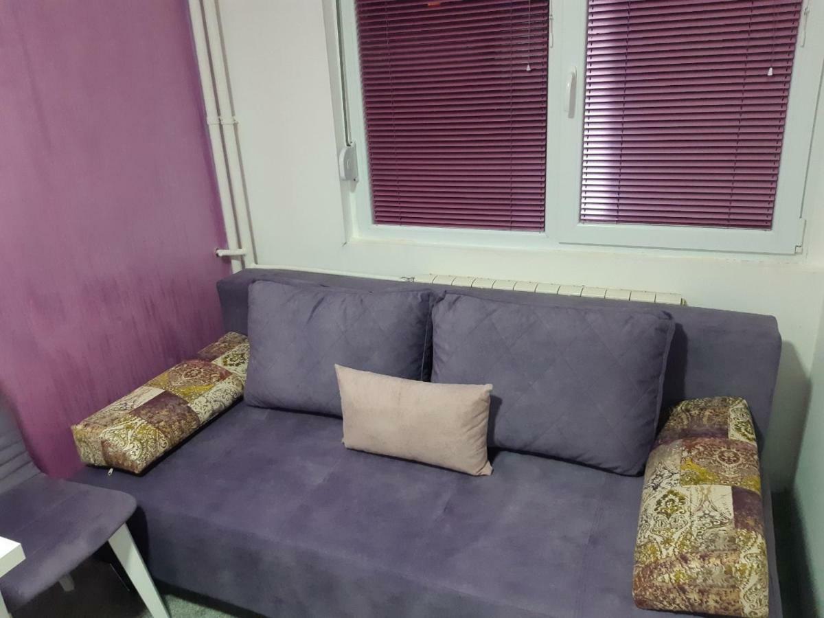 Apartment No. 5 Cacak Luaran gambar